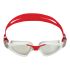 Aqua Sphere Kayenne Mirror Linse Schwimmbrille rot/weiss  ASEP2961006LMS