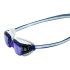 Aqua Sphere Fastlane mirror Schwimmbrille blau/weiss   ASEP294009LMB