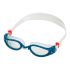 Aqua Sphere Kaiman EXO klare Linse Schwimmbrille blau  ASEP2989800LC