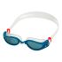 Aqua Sphere Kaiman EXO Dunkel Linse Schwimmbrille blau  ASEP2989800LD