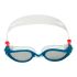 Aqua Sphere Kaiman EXO Titanium mirror Schwimmbrille blau  ASEP2989800LMS