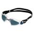 Aqua Sphere Kayenne Pro smoke Linse Schwimmbrille transparent/grau  ASEP3210010LD