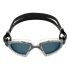 Aqua Sphere Kayenne Pro smoke Linse Schwimmbrille transparent/grau  ASEP3210010LD