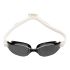 Aqua Sphere Xceed smoke Linse Schwimmbrille schwarz/weiss  ASEP3030109LD