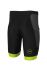 Zone3 Aquaflo plus tri shorts Schwarz Herren  TW18MAQS109