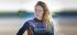 Aquaman Cell Gold Langarm Neoprenanzug Damen  AGOF22