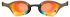 Arena Cobra Ultra Swipe Mirror Schwimmbrille Gelb/Braun  AA002507-360