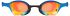 Arena Cobra Ultra Swipe Mirror Sschwimmbrille Gelb/Blau  AA002507-370