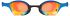 Arena Cobra Ultra Swipe Mirror Sschwimmbrille Gelb/Blau  002507-370