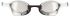 Arena Cobra ultra swipe schwimmbrille Silber/Weiss  AA002507-510
