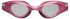 Arena The One woman Schwimmbrille Rot/Weiss  002756-104