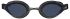 Arena Airspeed Schwimmbrille Schwarz/Grau  AA003150-100