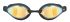Arena Airspeed Mirror Schwimmbrille Gelb/Schwarz  AA003151-200