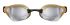 Arena Cobra Core Swipe Mirror Schwimmbrille Silber/Gold  AA003251-530