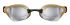 Arena Cobra Core Swipe Mirror Schwimmbrille Silber/Gold  003251-530