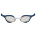 Arena Cobra Ultra Swipe Schwimmbrille Blau/Grau  003929-150