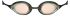 Arena Cobra Mirror Schwimmbrille Gelb/Schwarz  AA004196-350