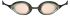 Arena Cobra Mirror Schwimmbrille Gelb/Schwarz  004196-350