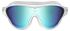 Arena The One mask mirror schwimmbrille Blau/Weiss/Schwarz  AA004308-100