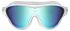 Arena The One mask mirror schwimmbrille Blau/Weiss/Schwarz  004308-100