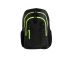 Arena Spiky 3 30L Schwimmtasche Grau/Gelb  AA004929-101