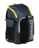 Arena Spiky 3 45L Schwimmtasche Gelb/Dunkleblau  AA005569-103