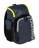 Arena Spiky 3 35L Schwimmtasche Gelb/Dunkleblau  AA005597-103