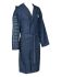 Arena Zeal Plus Bademantel Navy  AA005308-200
