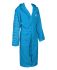 Arena Zeal Plus Bademantel Blau  AA005308-400