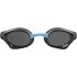 Arena Cobra Core Swipe Schwimmbrille Schwarz/Blau  003930-600