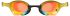 Arena Cobra Ultra Swipe mirror schwimmbrille gold/schwarz  AA002507-330