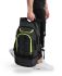 Arena Fastpack 3.0 Rucksack Schwarz  AA005295-101