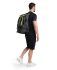 Arena Fastpack 3.0 Rucksack Schwarz  AA005295-101