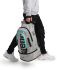 Arena Fastpack 3.0 Rucksack Grau  AA005295-104