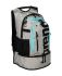 Arena Fastpack 3.0 Rucksack Grau  AA005295-104