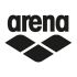 Arena Bruno Badeslipper Unisex gelb/schwarz  AA004372-101
