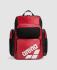 Arena One Go Backpack 45L schwimmtasche rot  AA010231-600