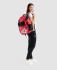 Arena One Go Backpack 45L schwimmtasche rot  AA010231-600