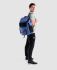 Arena One Go Backpack 45L schwimmtasche royal blue  AA010231-500