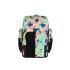 Arena Spiky 3 45L Schwimmtasche Geometric  AA006272-120