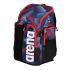 Arena Spiky 3 45L Schwimmtasche Allover Halftone  AA006272-112