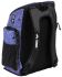 Arena Spiky 3 45L Schwimmtasche Simone Animalier  AA006272-110