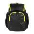 Arena Spiky 3 35L Schwimmtasche Schawrz/Gelb  AA005597-101