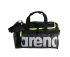 Arena Spiky 3 Duffle 40L Schwimmtasche Dunkelblau/Gelb  004930-103