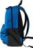 Arena Team Backpack 30L Schwimmtasche Blau  AT002481-720