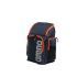 Arena Team Backpack 45 Schwimmtasche Navy/Orange  AT002436-730