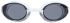 Arena Air Soft schwimmbrille Smoke schwarz/Weiss  AA003149-510