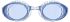 Arena Air Soft schwimmbrille Smoke Weiss/Blau  AA003149-707