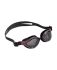 Arena Air Bold Swipe schwimmbrille Smoke Rot/Schwarz  AA004714-104