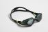 Arena The One schwimmbrille deep green black  AA001430-560